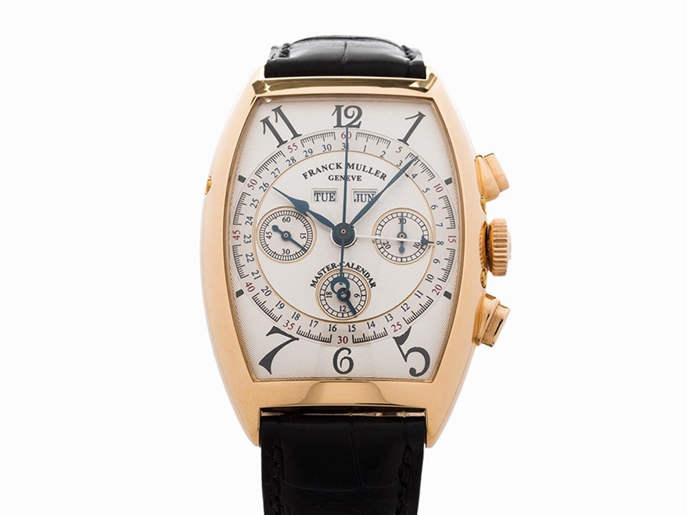 Franck muller no 503 Clearance