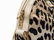 Yves Saint Laurent, Leopard Print Canvas Muse Bag, c. - 6