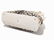 Yves Saint Laurent, Leopard Print Canvas Muse Bag, c. - 8