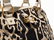 Yves Saint Laurent, Leopard Print Canvas Muse Bag, c. - 9