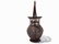 Ikebana Bamboo Basket, Signed Shinshinsai, Japan, Meiji - 3