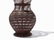 Ikebana Bamboo Basket, Signed Shinshinsai, Japan, Meiji - 4