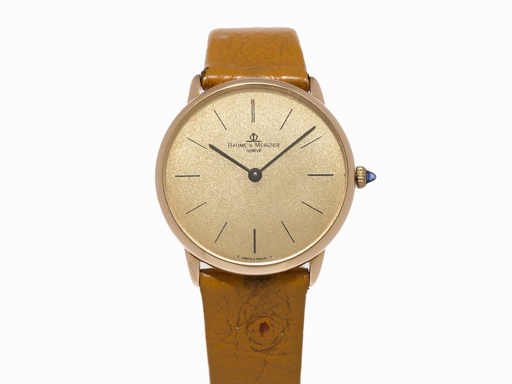 Baume and mercier near me cheap