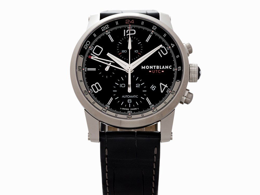 montblanc 107336