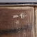 Antique silver and electric blue guilloche enamel box - 4