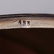 Antique silver and electric blue guilloche enamel box - 5