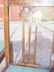 4028: Good quality Arts & Crafts oak chairs - 3
