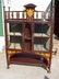4041: A Superior quality display cabinet
