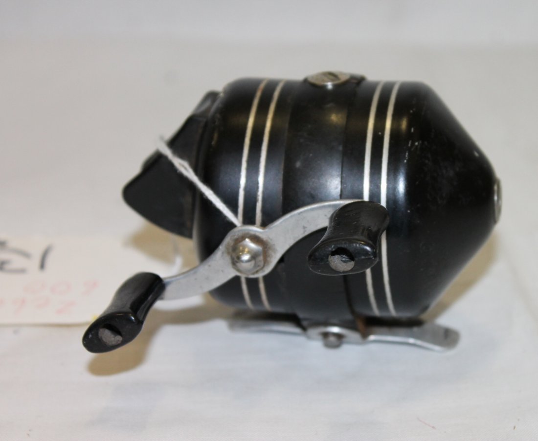 zebco 600