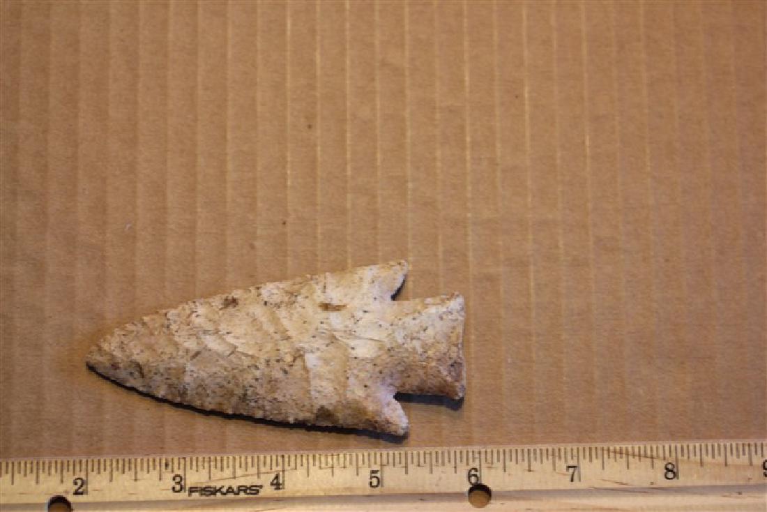 3 15/16" L Hardin, Fulton County, IL (1 of 2)