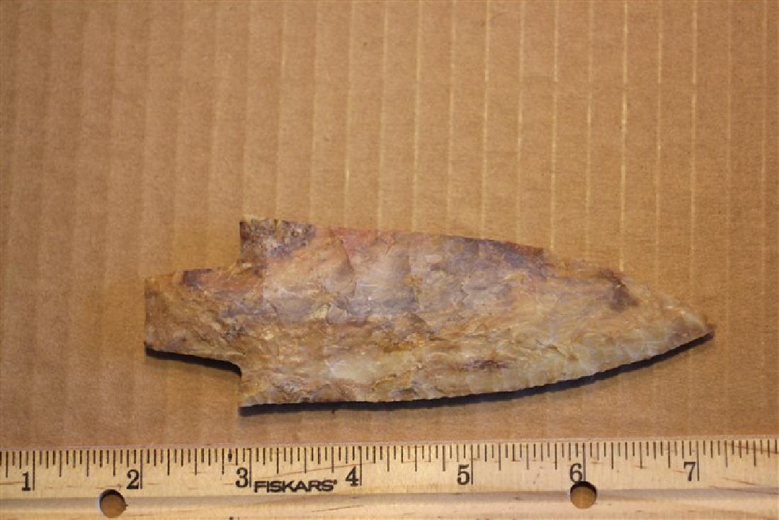 5 3/16" L Pick Wick Franklin County, TN (1 of 1)