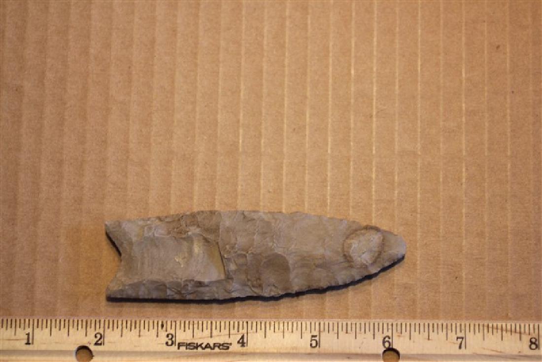 4 1/4" L Clovis, Cape Girardeau, MO (1 of 2)