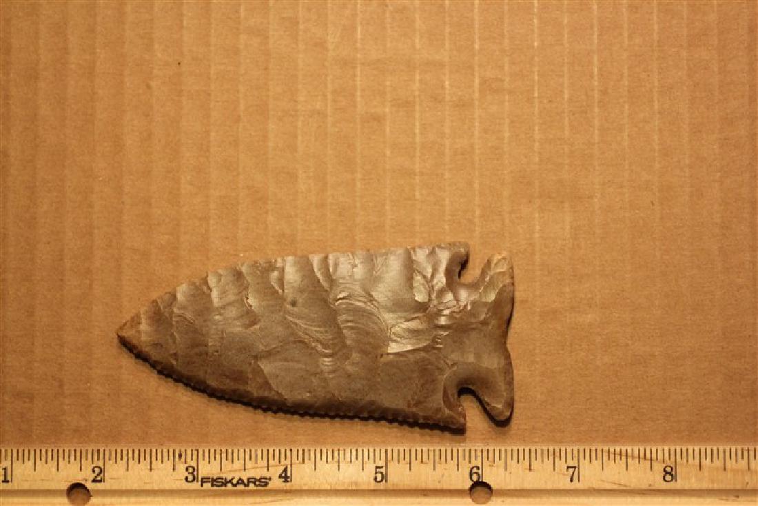 4 1/8" L Pine Tree, Tennessee (1 of 2)