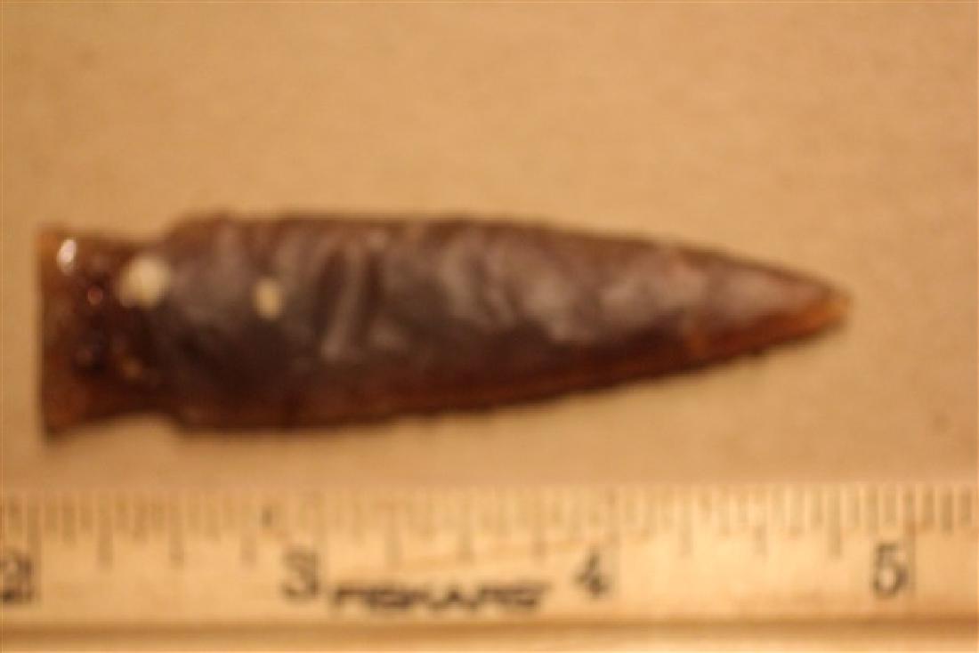 2 3/4" L Scottsbluff, Colorado w/ COA (1 of 4)