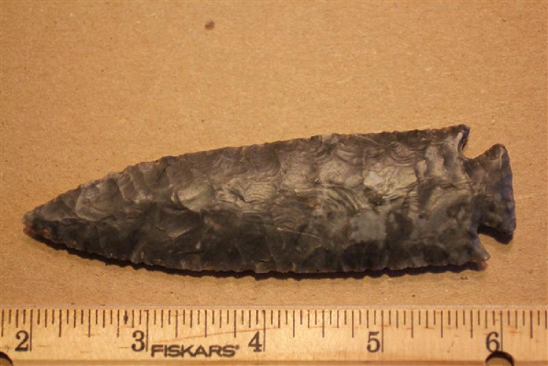 4 3/16" L Kirk, Kentucky w/ COA (1 of 3)