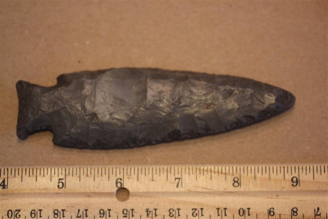 4 7/8" L Stillwell, OHIO w/ COA (1 of 3)