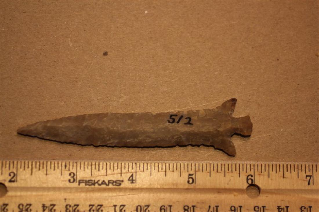 4" Rose Spring, Lake County, Oregon (1 of 2)