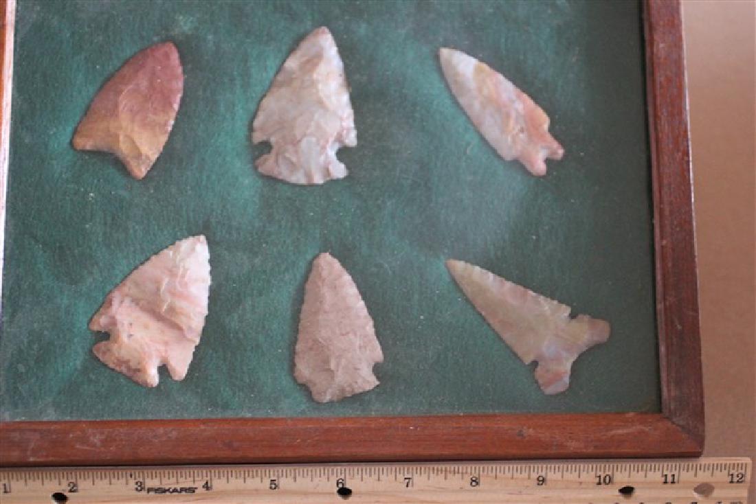 6 Framed Ohio Points (1 of 1)