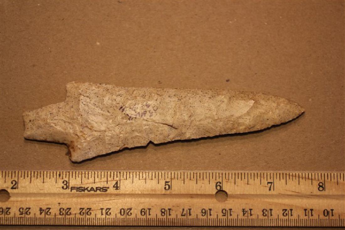 5 5/8" Dickson, Boone County, MO (1 of 2)