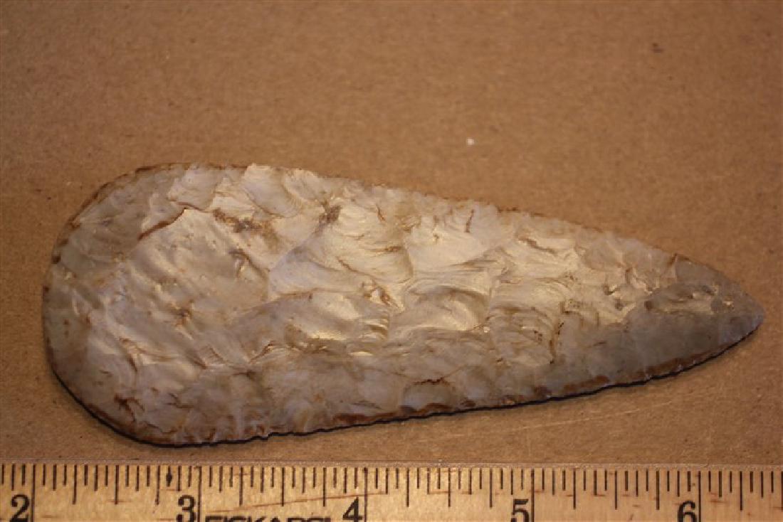 4 3/8" L RD Base Lerma, Comanche County, TX (1 of 2)