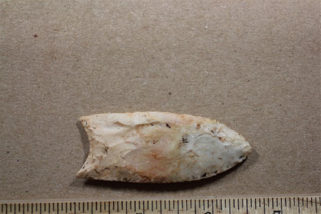 2 7/16" L Clovis, Franklin County, MO (1 of 2)