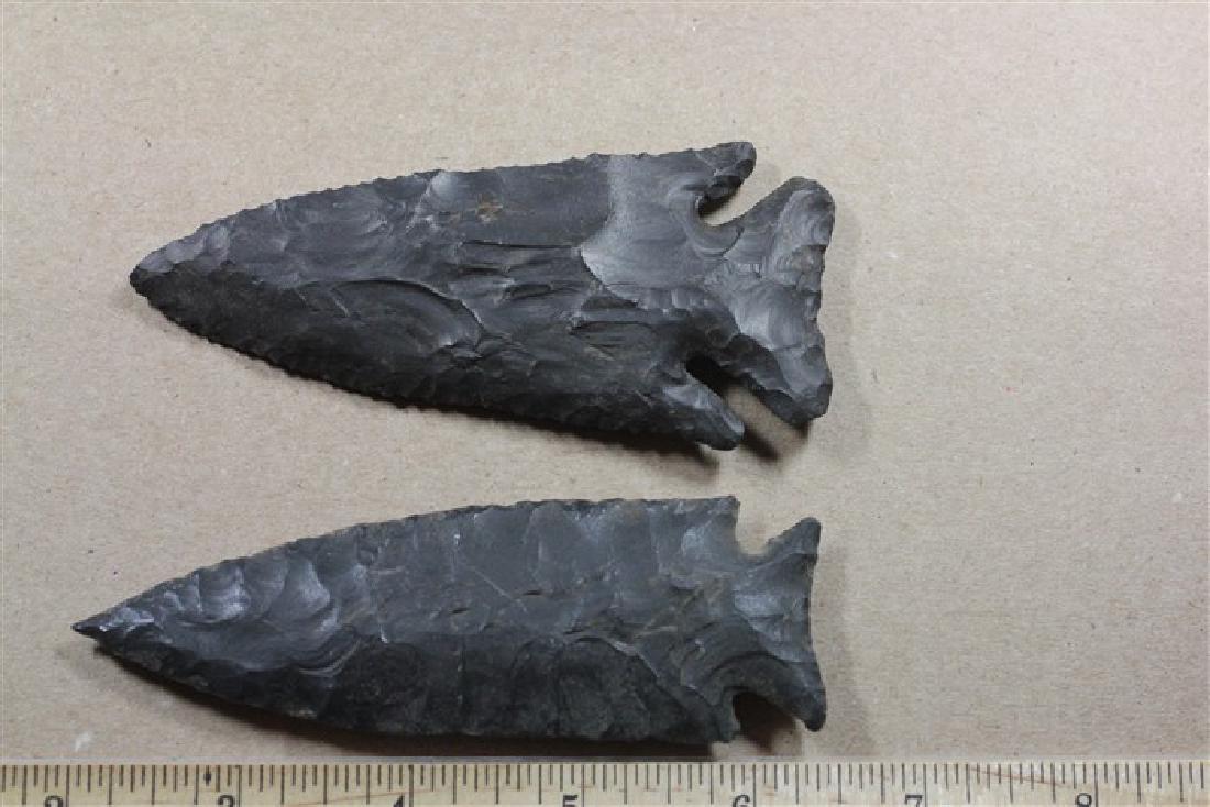 4 5/16" L Thebes & 4 7/16" L Hardin, KY (1 of 2)