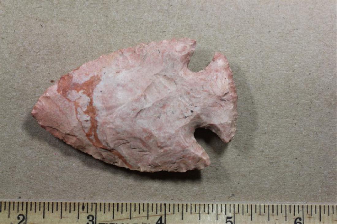 3" L Hopewell, Shuyler County, IL: See Lot Title