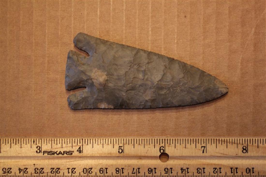 3 7/8" Nice, Lost Lake, Orion County, Tennessee (1 of 2)