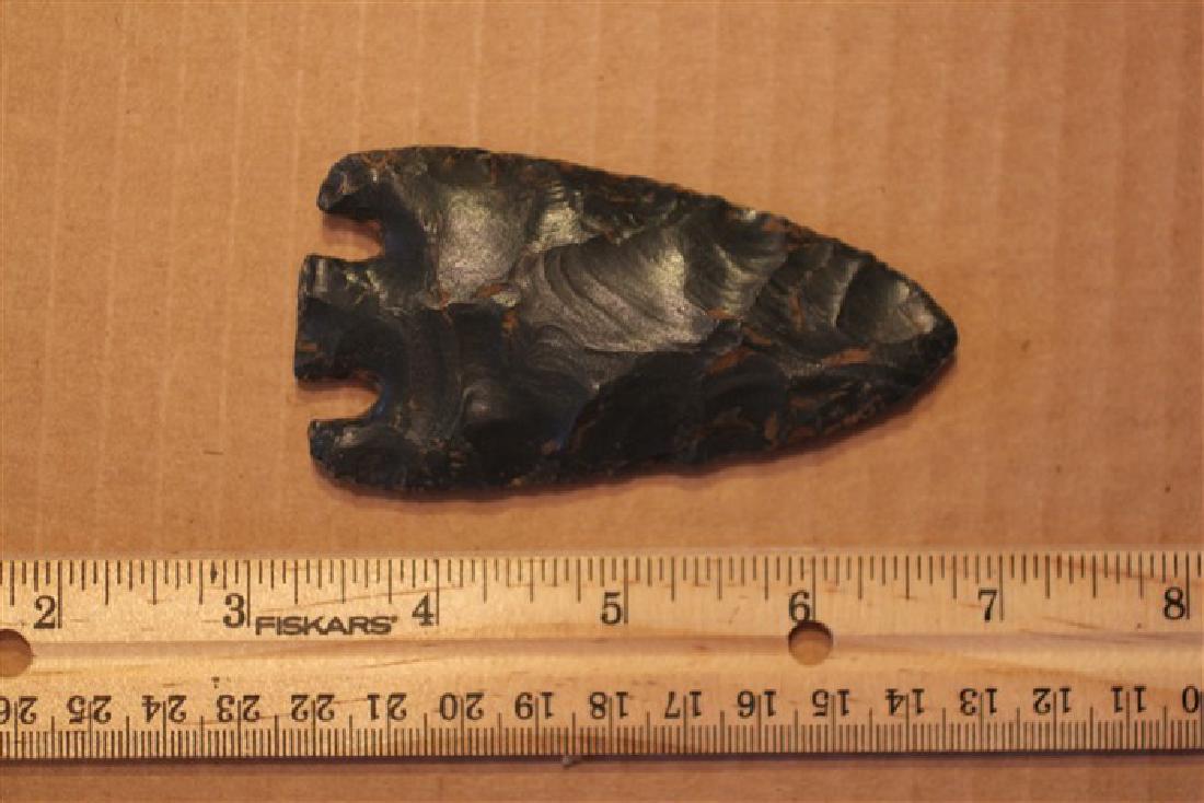 3 1/2" Hells Canyon Type, Lake County, Oregon (1 of 2)