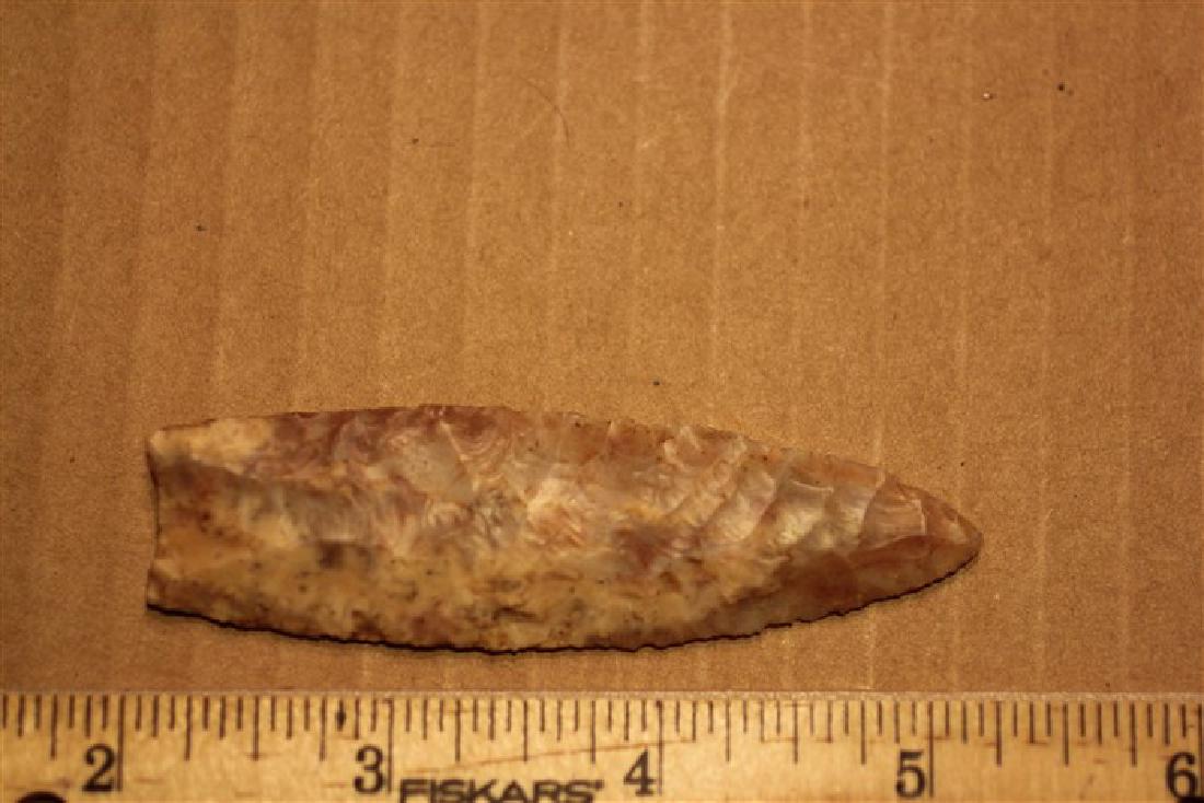 3 1/16" L Clovis, Ex Jess Ready Collection (1 of 2)