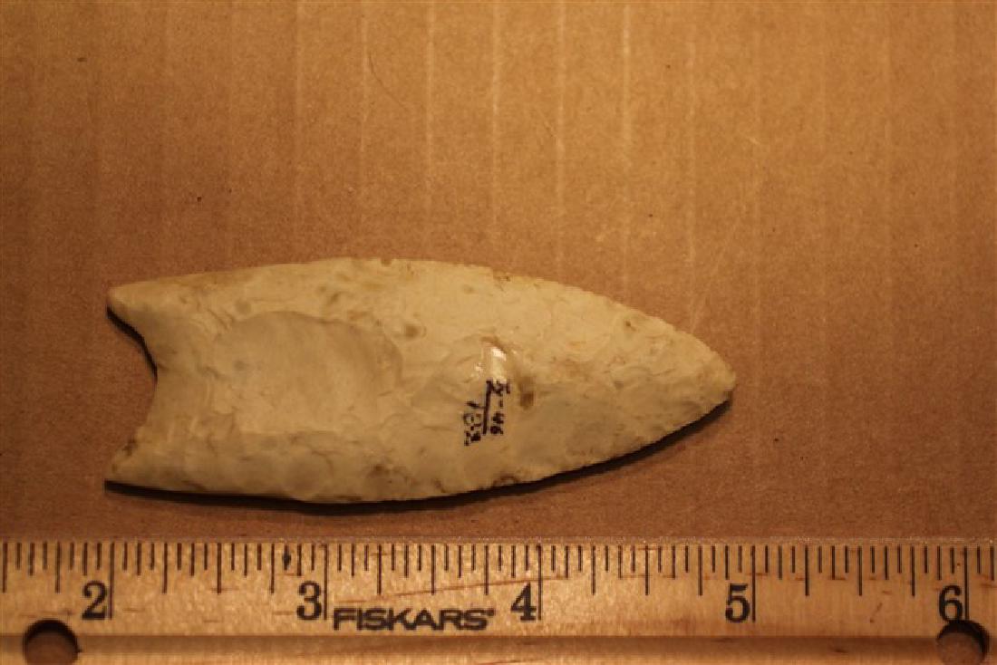 2 15/16" L Clovis, Ex Jess Ready Collection (1 of 4)