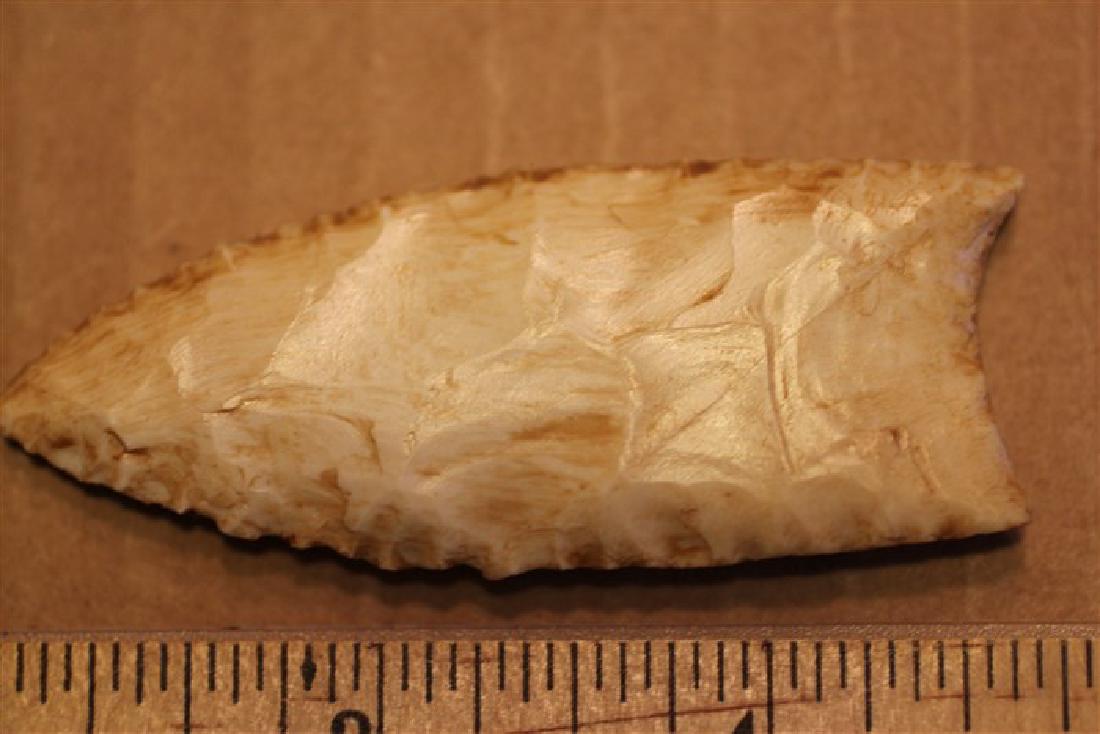 2 11/16s" L Clovis, Ex Jess Ready Collection (1 of 2)