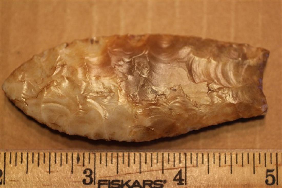 2 15/16" L Clovis, Ex Jess Ready Collection (1 of 2)