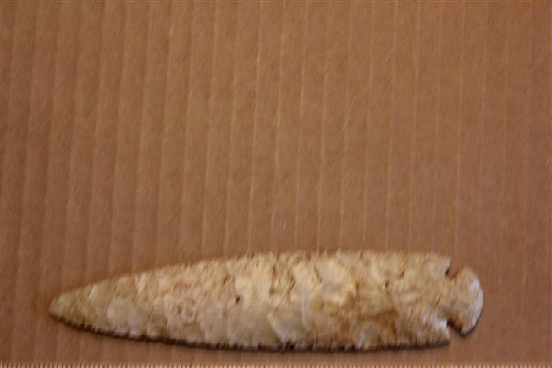 5 15/16" L Dovetail, Orchard Road, Grafton, IL, Ex Jess (1 of 2)