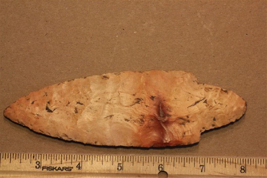 6" Adena, Jersey County, IL (1 of 2)