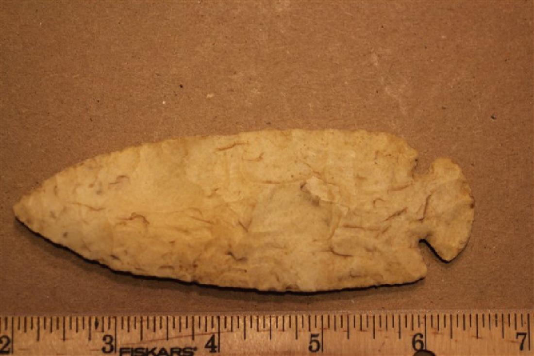 4 1/2" L Dovetail, Jersey County, IL (1 of 2)