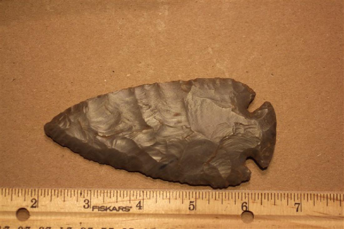 4 7/16" Dovetail, Kentucky (1 of 2)