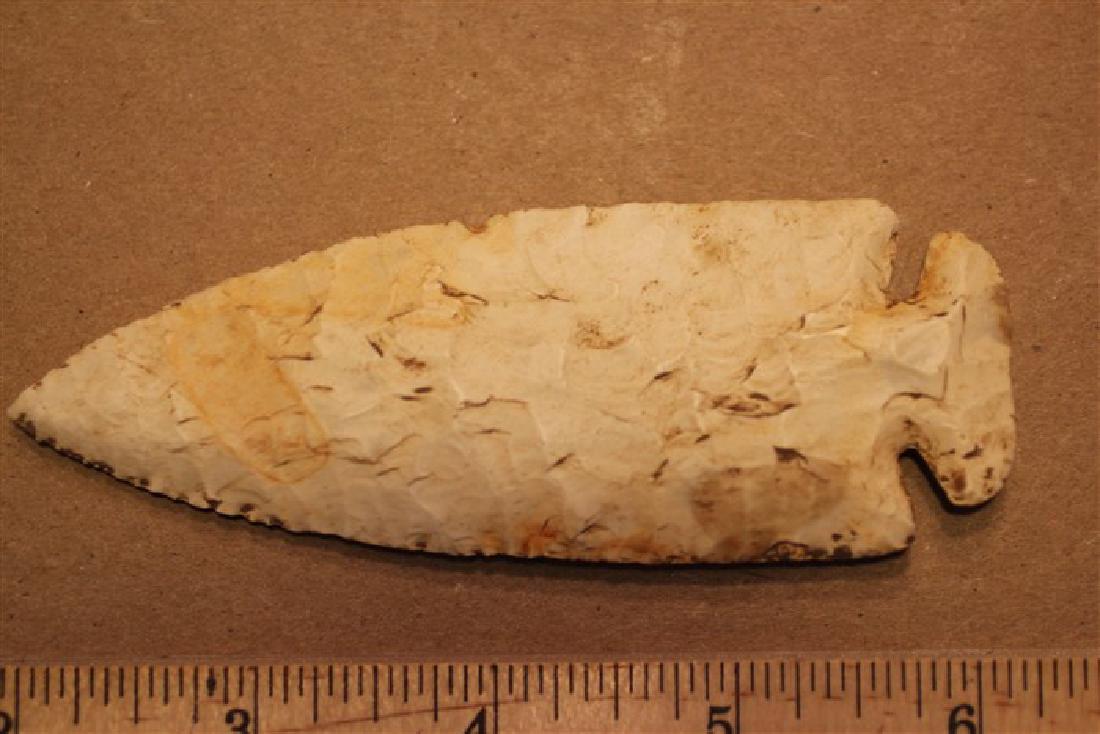 3 1/4f" L Dovetail, Pettis County, MO (1 of 2)