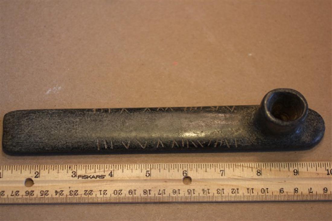 8 7//8" L Tennessee Pipe (1 of 1)