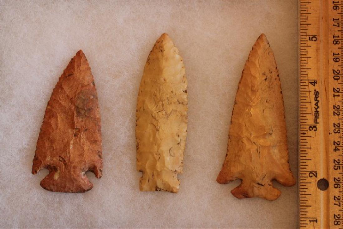 Three Points, Illinois & Missouri (1 of 1)