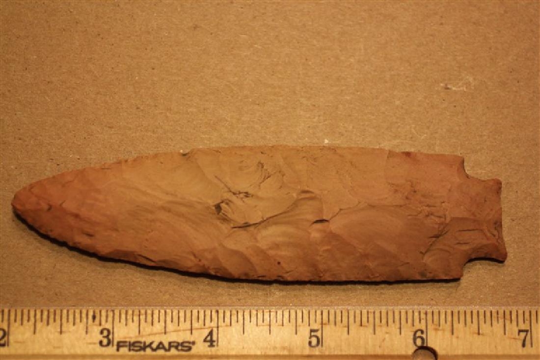 4 3/4" L Benton, West TN (1 of 1)