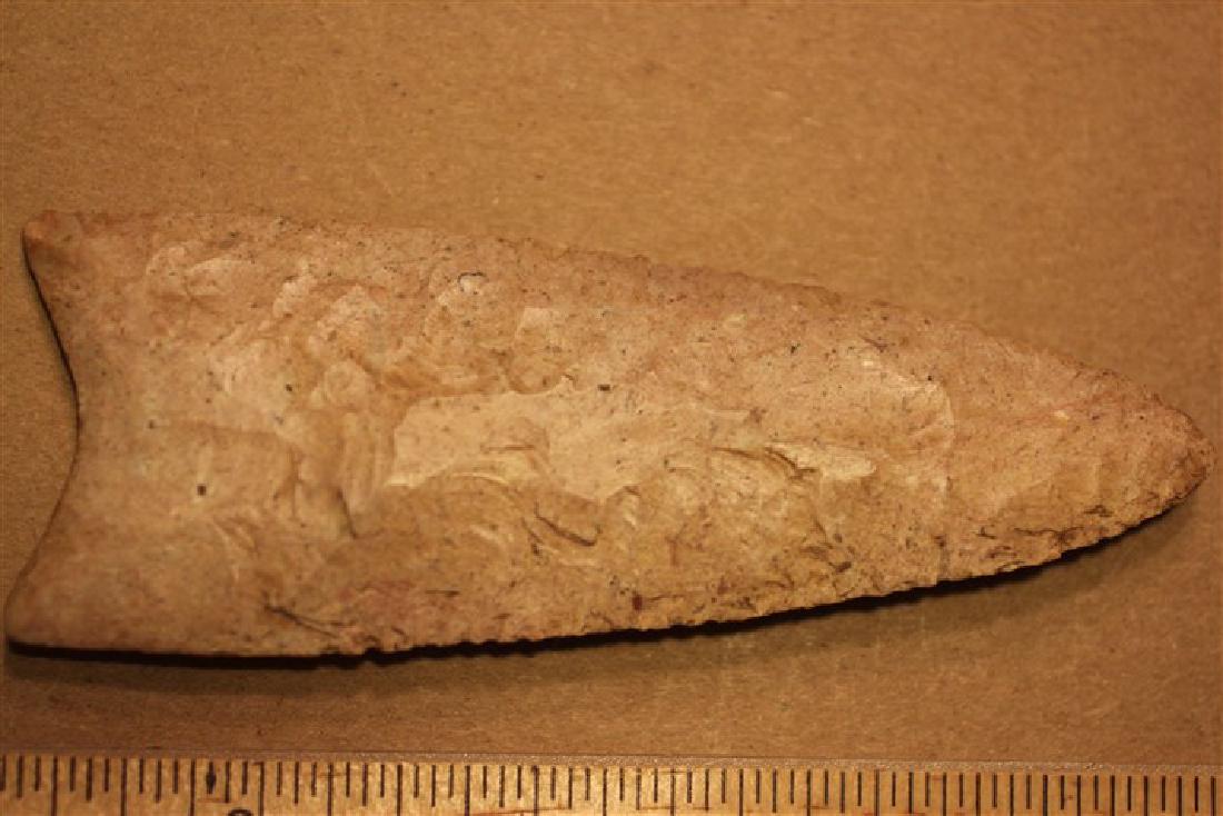 4 1/2" L Dalton-Sloan, Boone Co., MO (1 of 2)