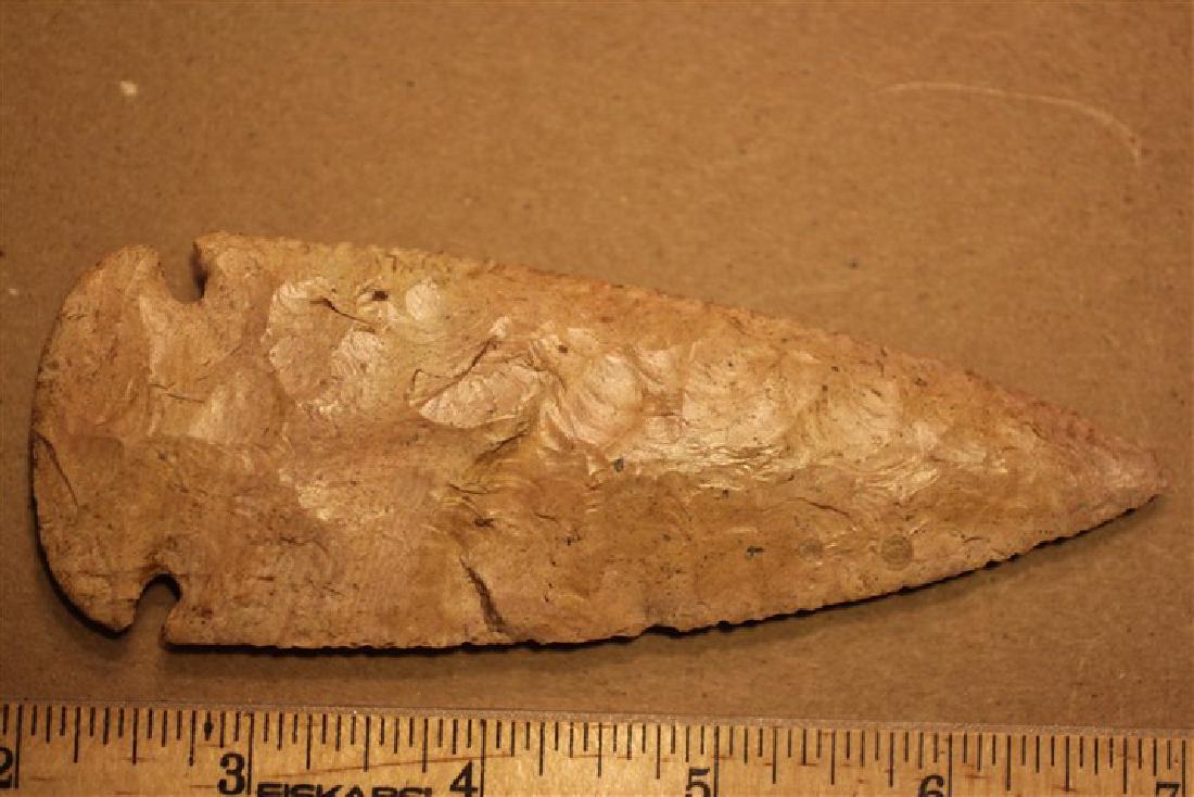 4 15/16" L Dovetail, Randolph Co., IL (1 of 2)