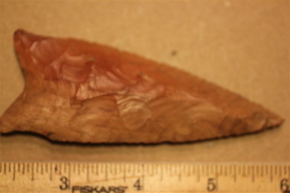 3 7/8" L Dalton, Boone Co., MO (1 of 2)