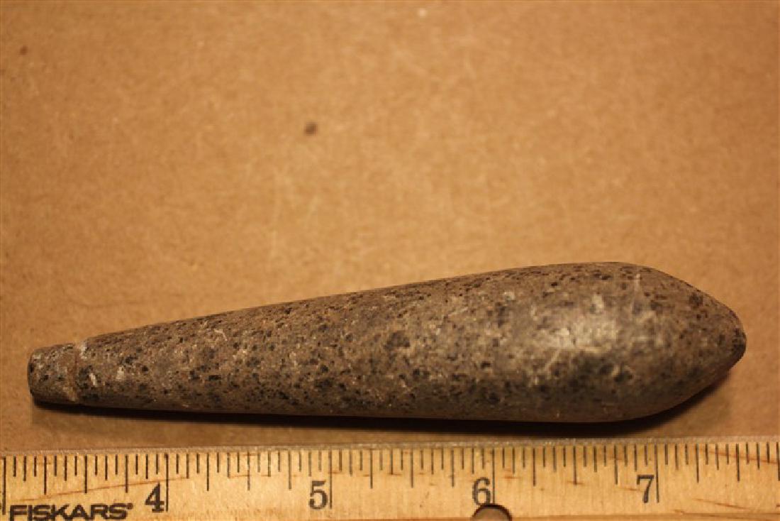 4 3/8" L Plummet, Lexington, KY (1 of 1)