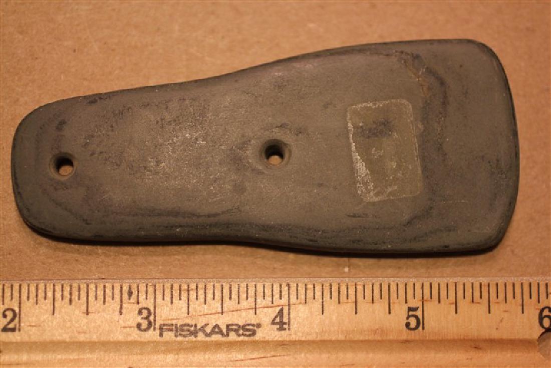 3 13/16" L Pendant, Will Co., IL (1 of 2)