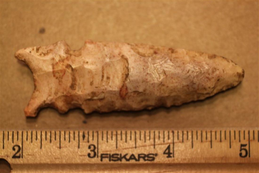 3" Graham Cave, Macon, MO (1 of 2)