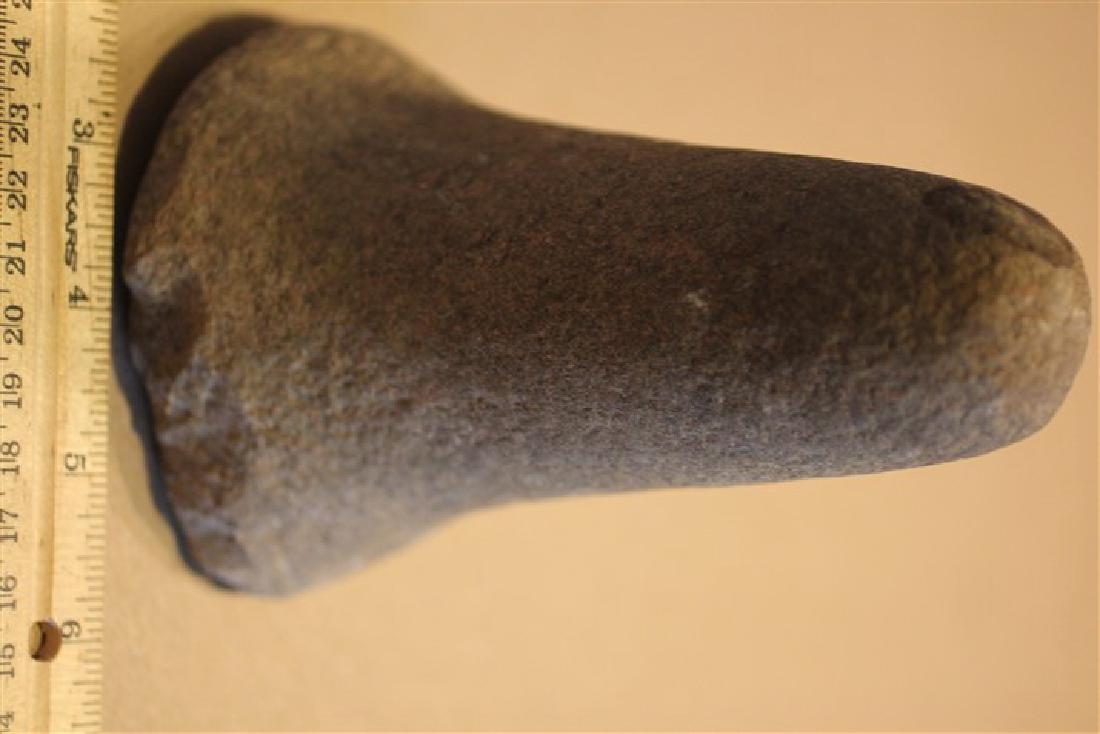 5 11/6" w x 3 5/8" w Pestle (1 of 1)