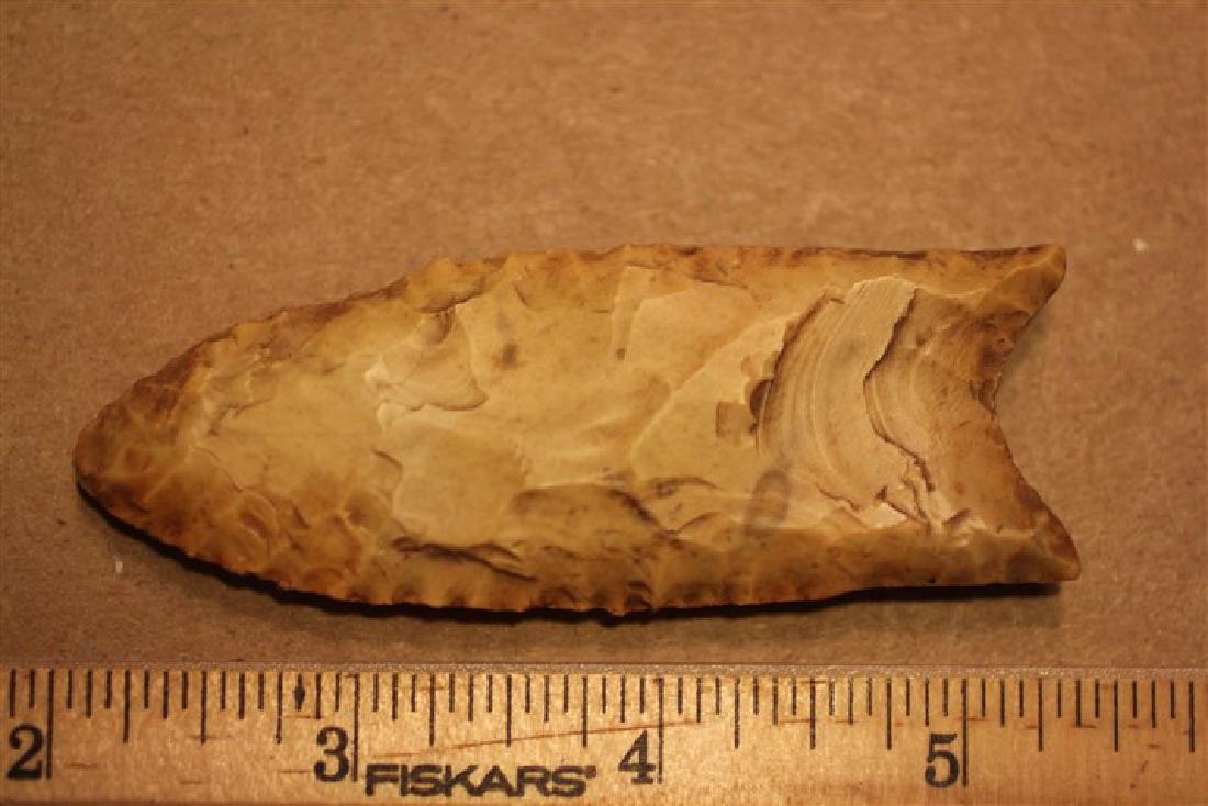 3 5/16" L Clovis, St. Charles, MO (1 of 2)