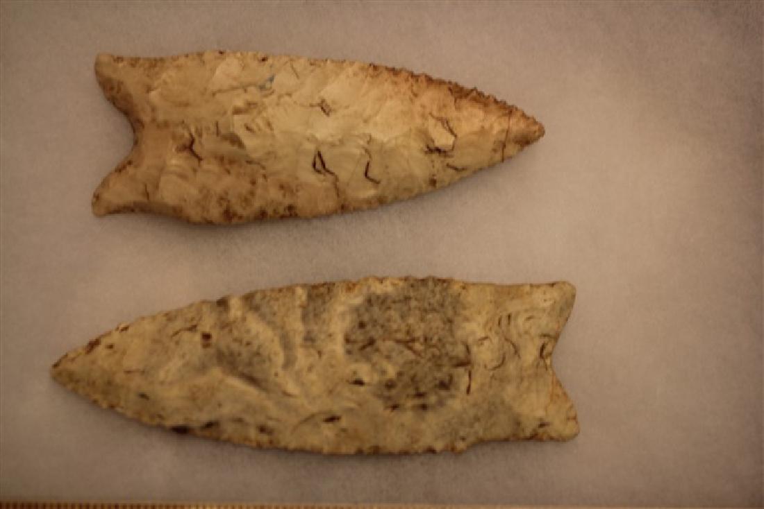 4" Dalton & 5 5/8" Dalton, Pike Co., IL (1 of 2)